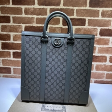 Gucci Shopping Bags